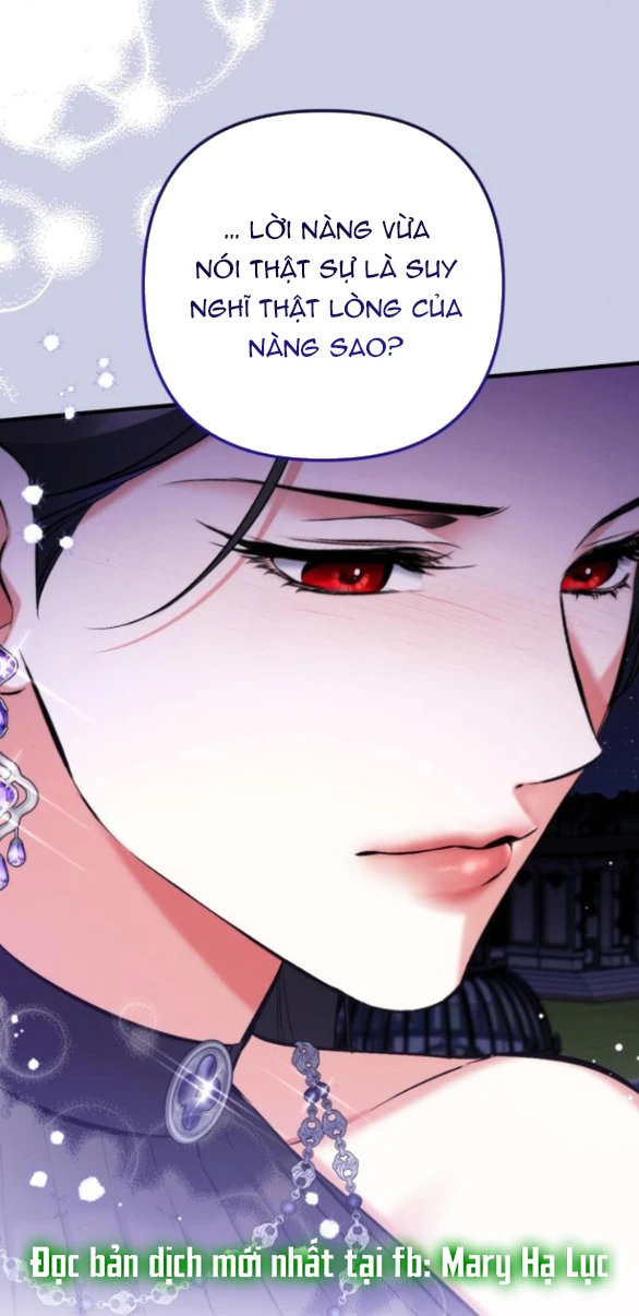 Dành Cho Nhân Vật Bị Bỏ Rơi Yêu Thích Nhất Của Tôi Chapter 95 - Trang 3