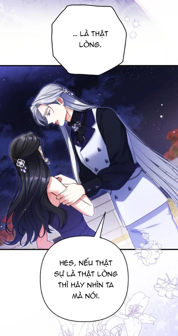 Dành Cho Nhân Vật Bị Bỏ Rơi Yêu Thích Nhất Của Tôi Chapter 95 - Trang 3