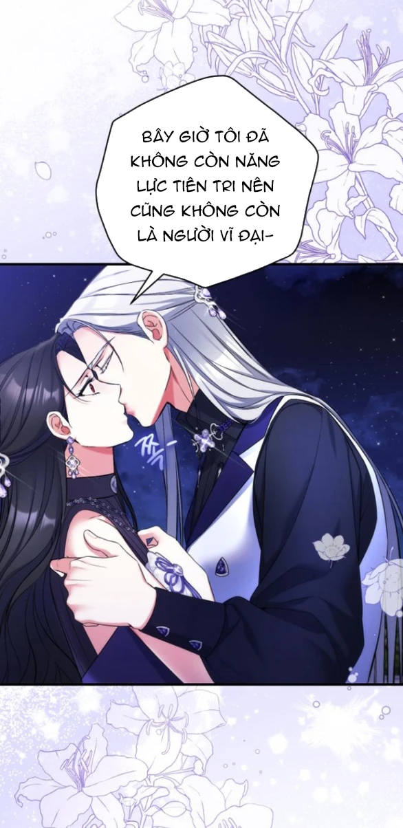 Dành Cho Nhân Vật Bị Bỏ Rơi Yêu Thích Nhất Của Tôi Chapter 95 - Trang 3