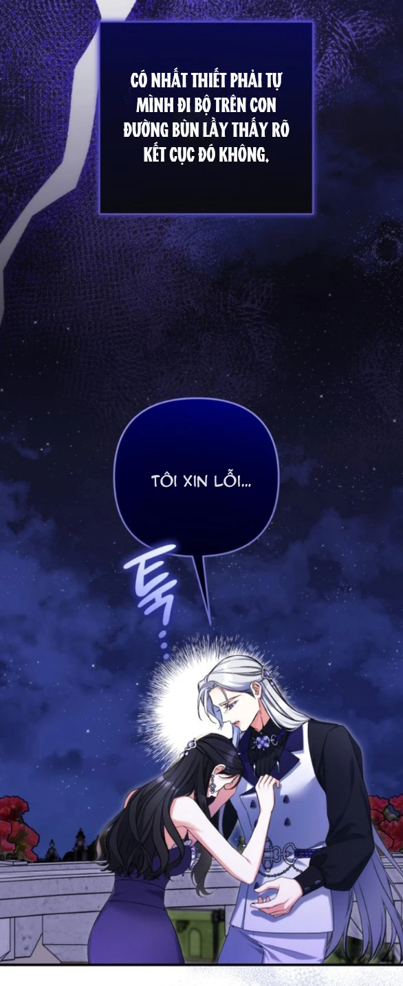 Dành Cho Nhân Vật Bị Bỏ Rơi Yêu Thích Nhất Của Tôi Chapter 95 - Trang 3