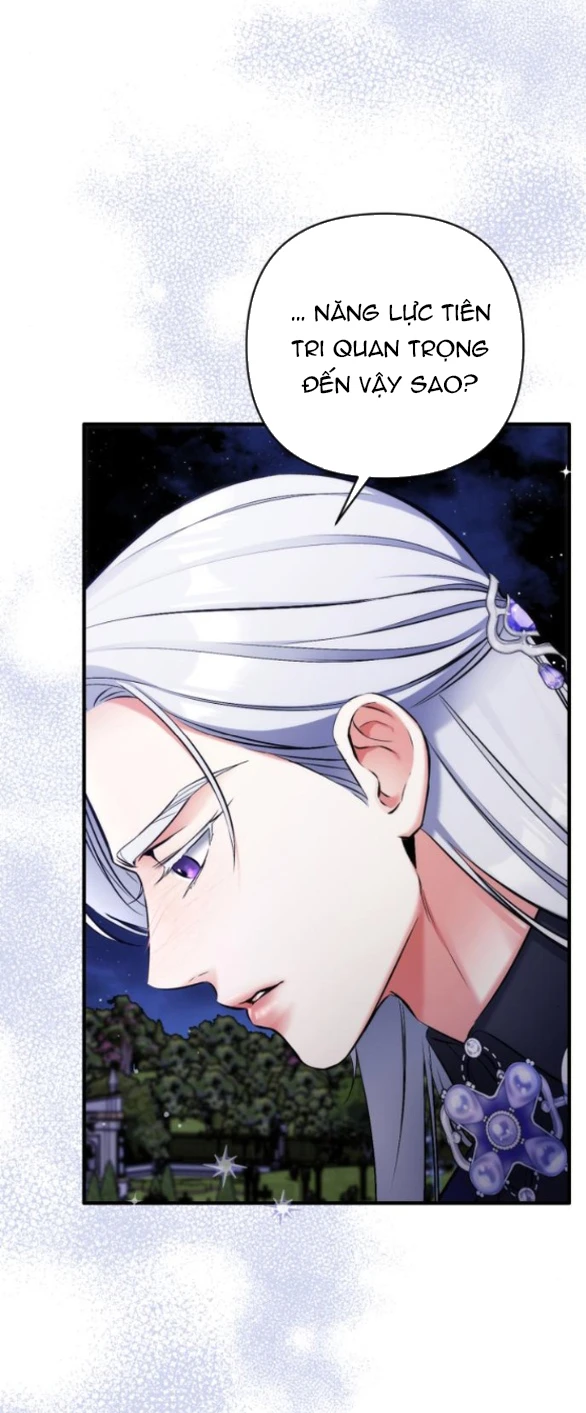 Dành Cho Nhân Vật Bị Bỏ Rơi Yêu Thích Nhất Của Tôi Chapter 95 - Trang 3