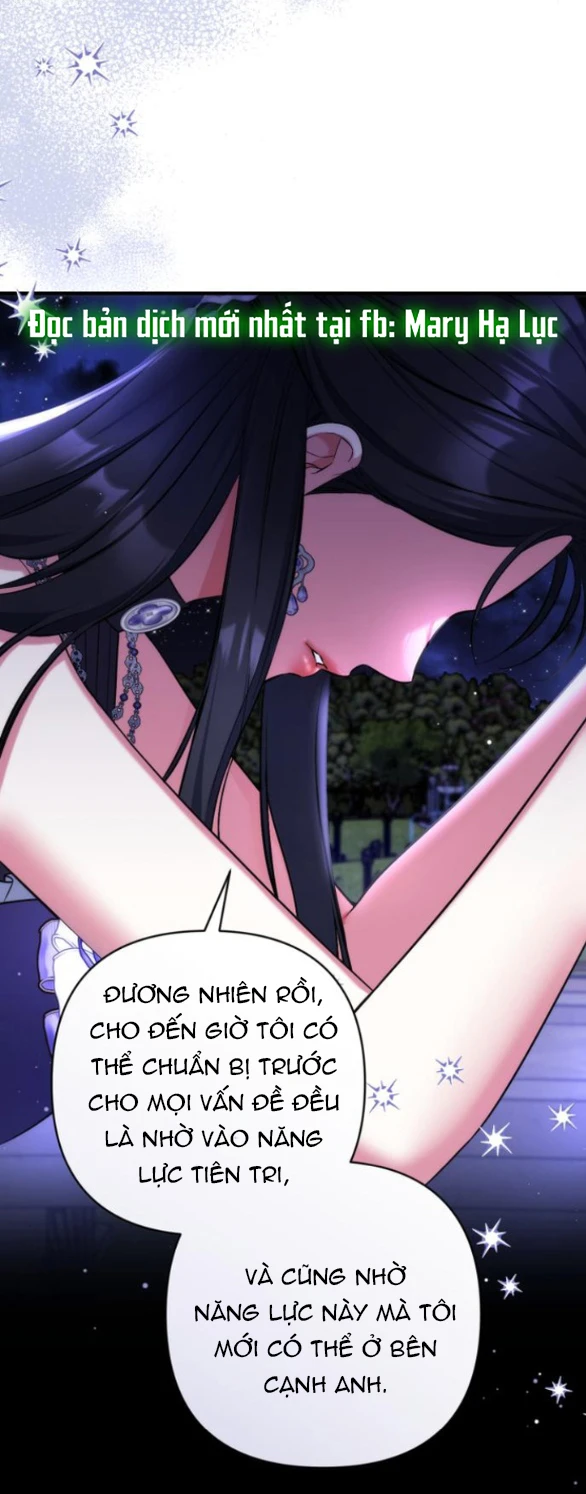 Dành Cho Nhân Vật Bị Bỏ Rơi Yêu Thích Nhất Của Tôi Chapter 95 - Trang 3