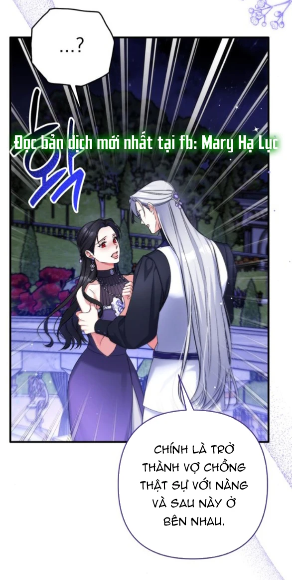 Dành Cho Nhân Vật Bị Bỏ Rơi Yêu Thích Nhất Của Tôi Chapter 95 - Trang 3