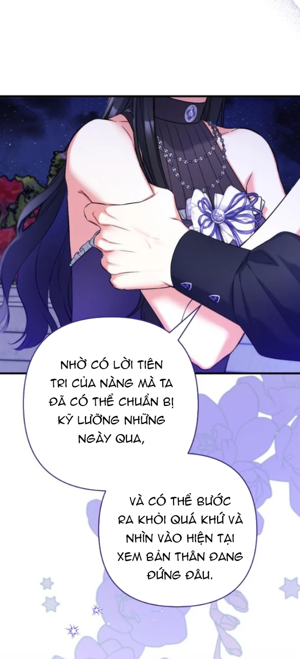 Dành Cho Nhân Vật Bị Bỏ Rơi Yêu Thích Nhất Của Tôi Chapter 95 - Trang 3