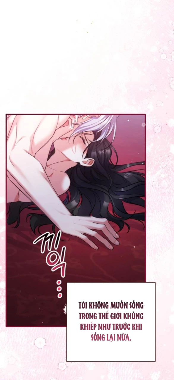 Dành Cho Nhân Vật Bị Bỏ Rơi Yêu Thích Nhất Của Tôi Chapter 95 - Trang 3