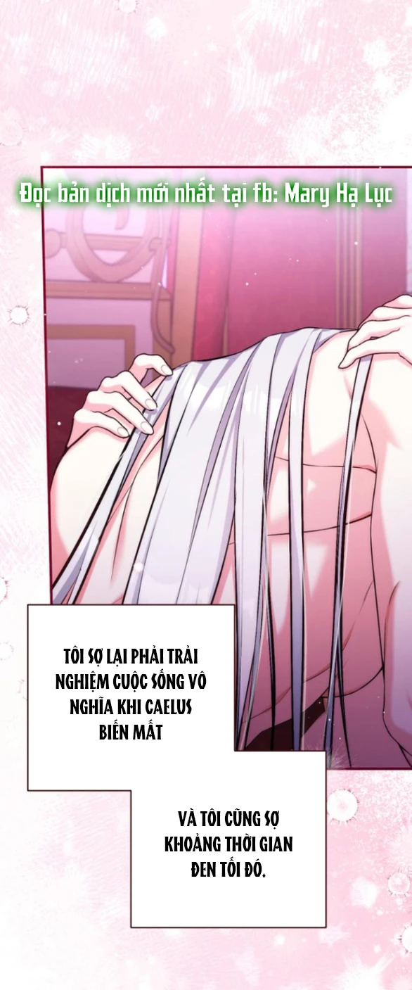 Dành Cho Nhân Vật Bị Bỏ Rơi Yêu Thích Nhất Của Tôi Chapter 95 - Trang 3