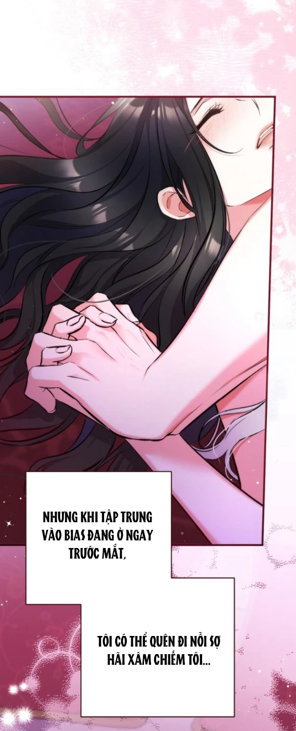 Dành Cho Nhân Vật Bị Bỏ Rơi Yêu Thích Nhất Của Tôi Chapter 95 - Trang 3