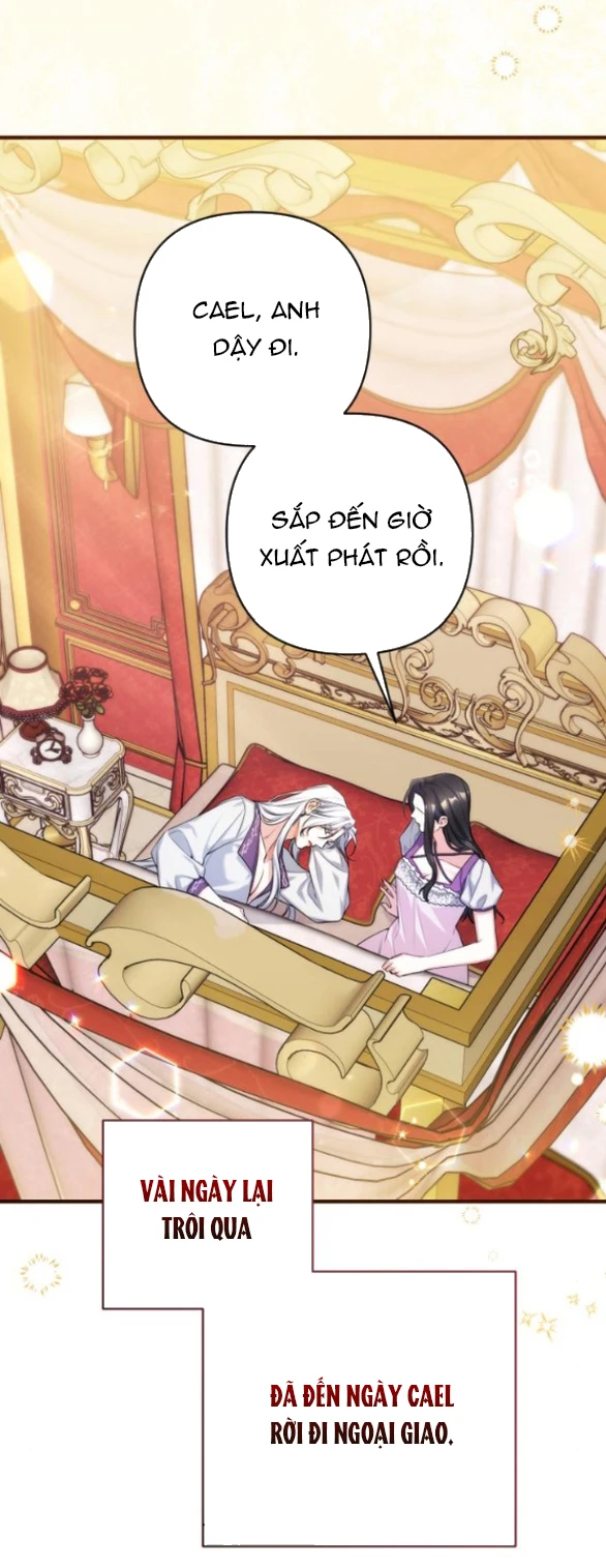 Dành Cho Nhân Vật Bị Bỏ Rơi Yêu Thích Nhất Của Tôi Chapter 95 - Trang 3