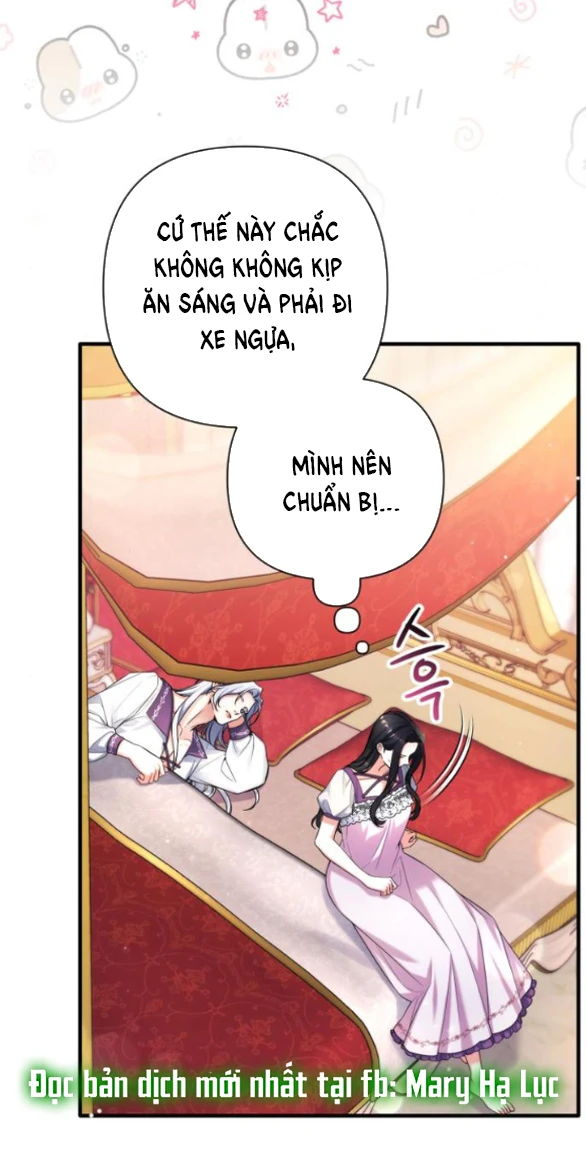 Dành Cho Nhân Vật Bị Bỏ Rơi Yêu Thích Nhất Của Tôi Chapter 95 - Trang 3