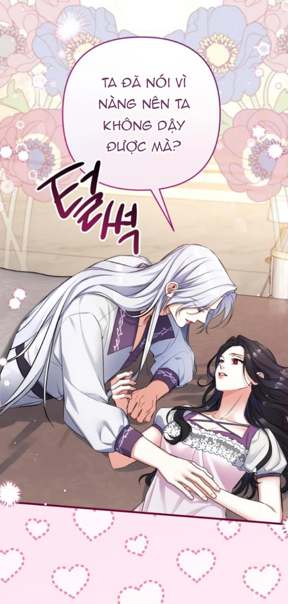 Dành Cho Nhân Vật Bị Bỏ Rơi Yêu Thích Nhất Của Tôi Chapter 95 - Trang 3