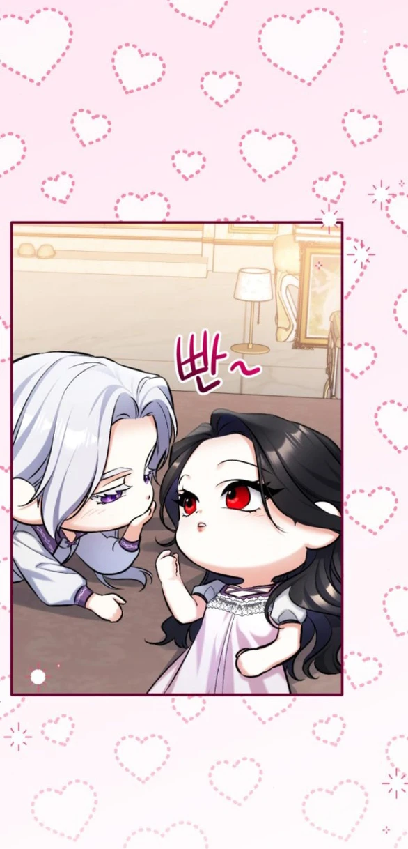 Dành Cho Nhân Vật Bị Bỏ Rơi Yêu Thích Nhất Của Tôi Chapter 95 - Trang 3