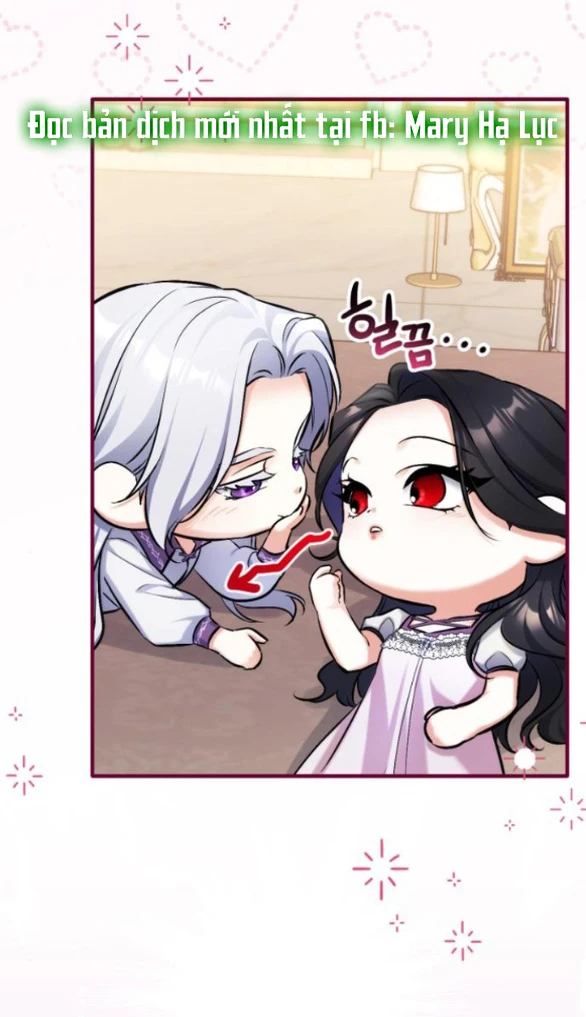 Dành Cho Nhân Vật Bị Bỏ Rơi Yêu Thích Nhất Của Tôi Chapter 95 - Trang 3