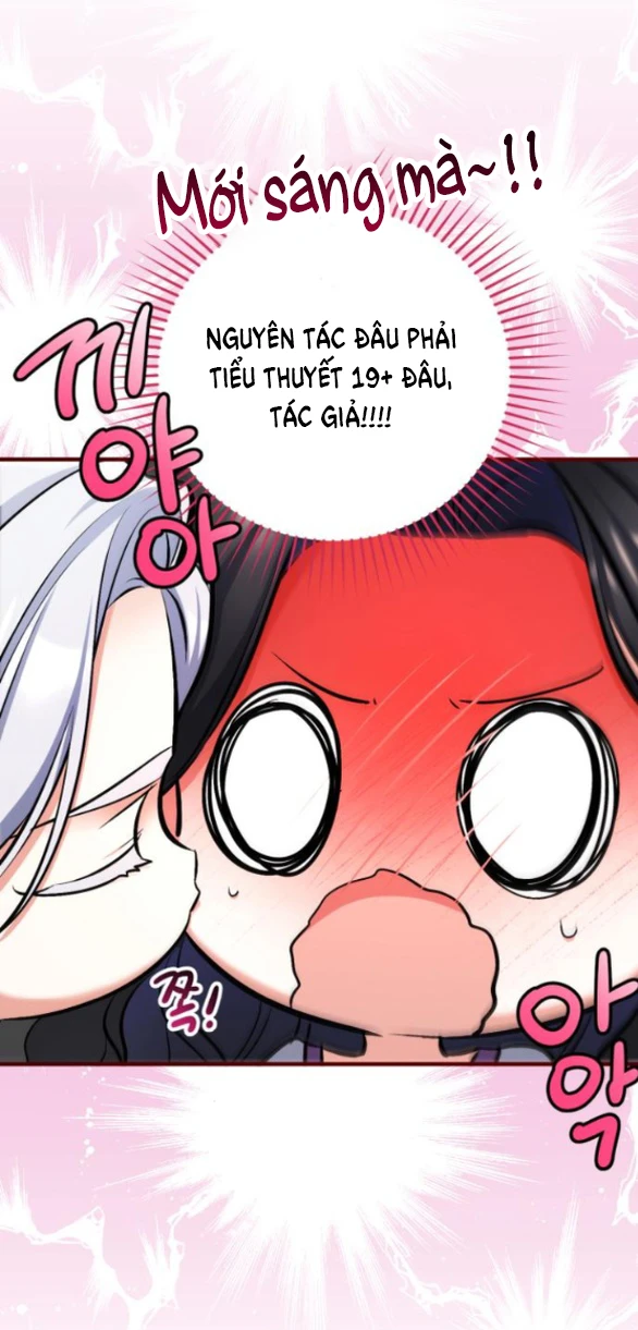 Dành Cho Nhân Vật Bị Bỏ Rơi Yêu Thích Nhất Của Tôi Chapter 95 - Trang 3