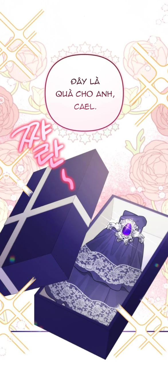 Dành Cho Nhân Vật Bị Bỏ Rơi Yêu Thích Nhất Của Tôi Chapter 95 - Trang 3