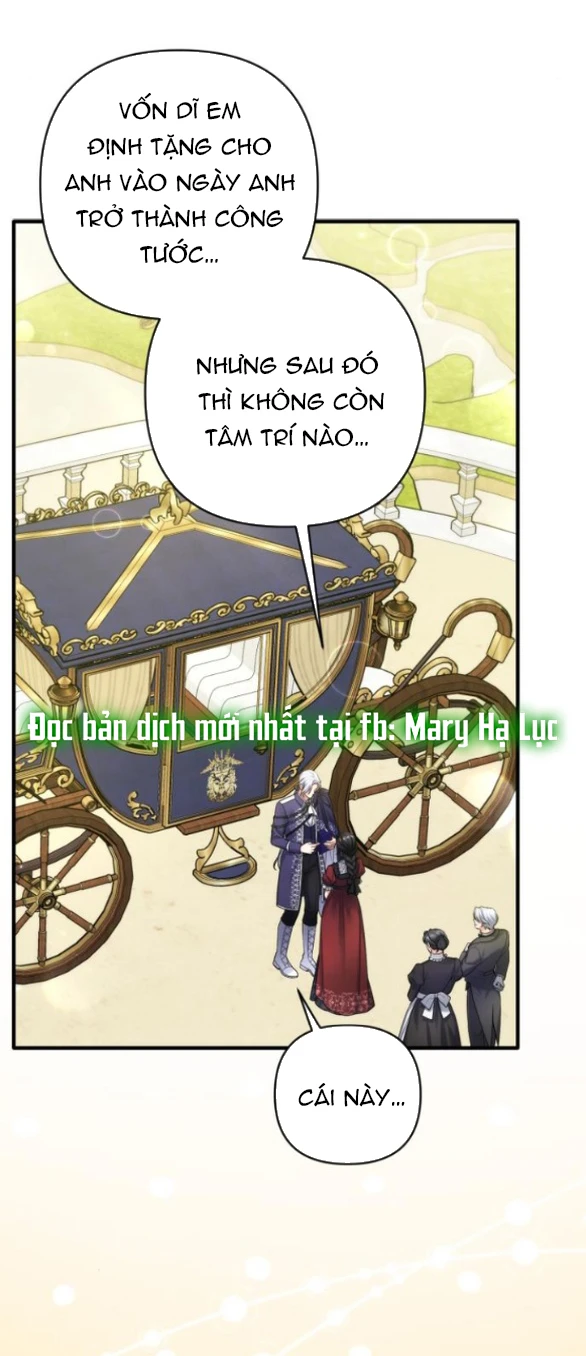 Dành Cho Nhân Vật Bị Bỏ Rơi Yêu Thích Nhất Của Tôi Chapter 95 - Trang 3