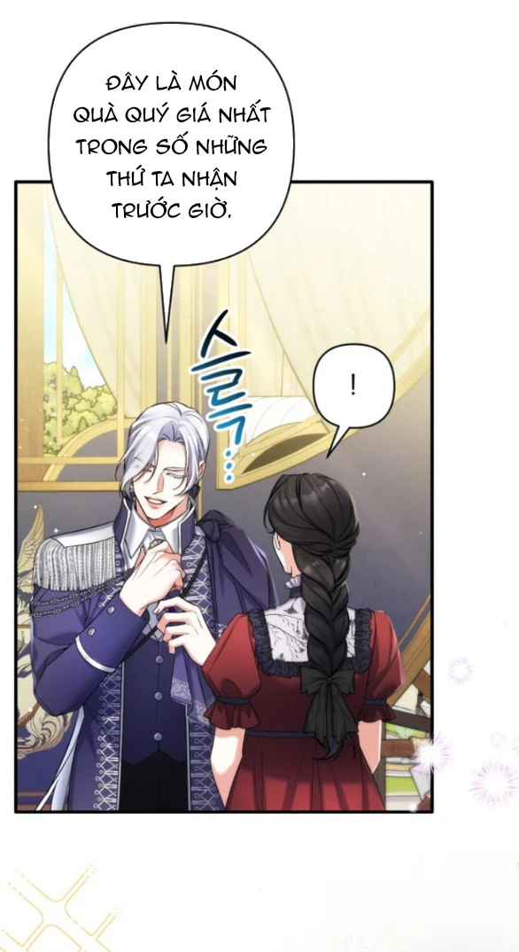 Dành Cho Nhân Vật Bị Bỏ Rơi Yêu Thích Nhất Của Tôi Chapter 95 - Trang 3