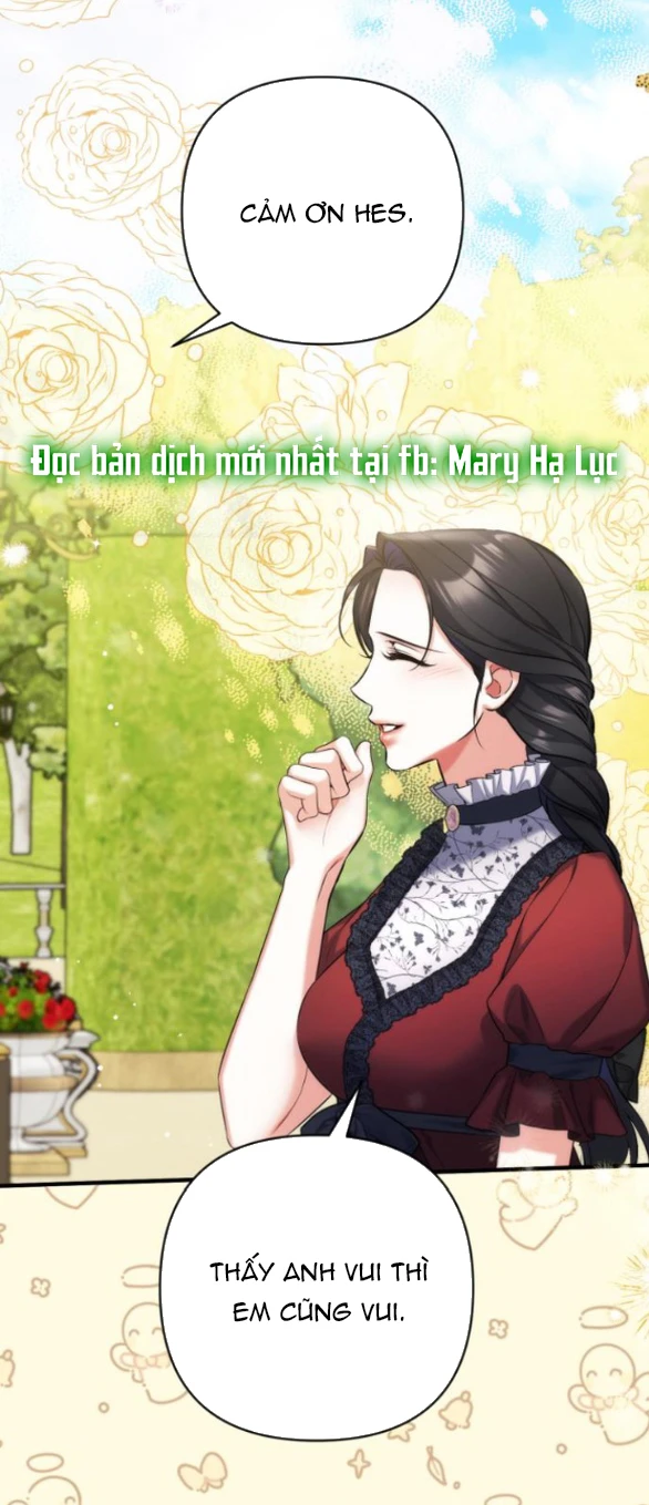 Dành Cho Nhân Vật Bị Bỏ Rơi Yêu Thích Nhất Của Tôi Chapter 95 - Trang 3