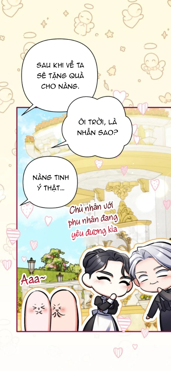 Dành Cho Nhân Vật Bị Bỏ Rơi Yêu Thích Nhất Của Tôi Chapter 95 - Trang 3