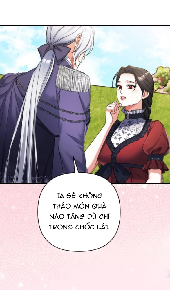 Dành Cho Nhân Vật Bị Bỏ Rơi Yêu Thích Nhất Của Tôi Chapter 95 - Trang 3