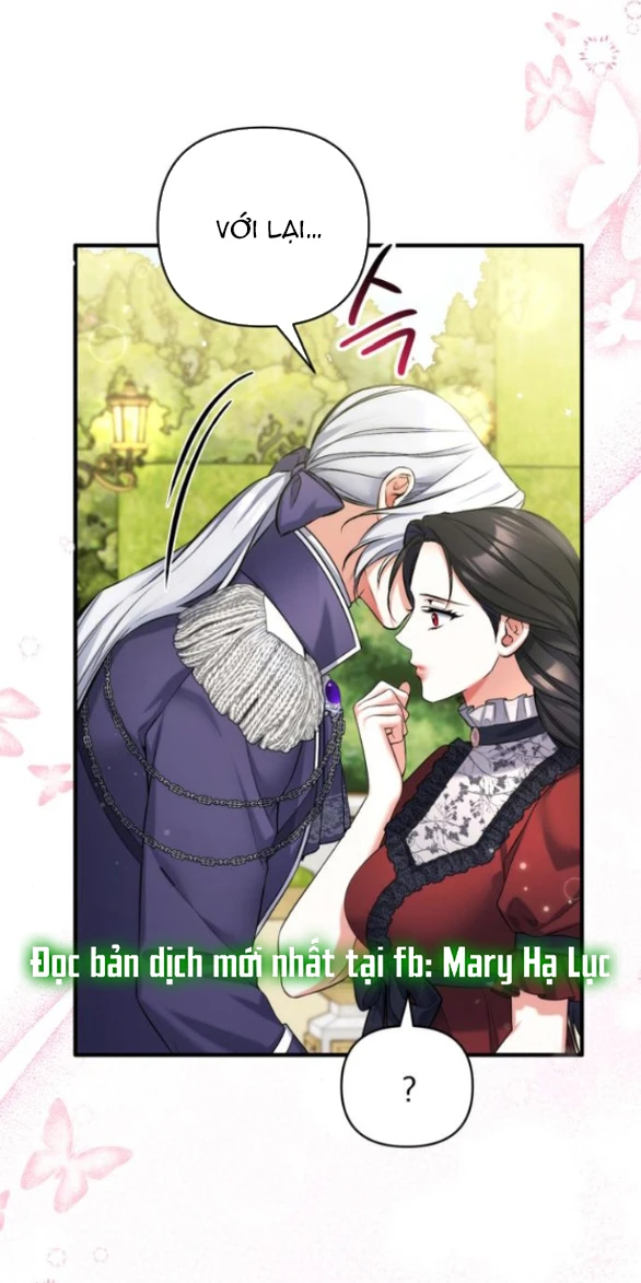 Dành Cho Nhân Vật Bị Bỏ Rơi Yêu Thích Nhất Của Tôi Chapter 95 - Trang 3