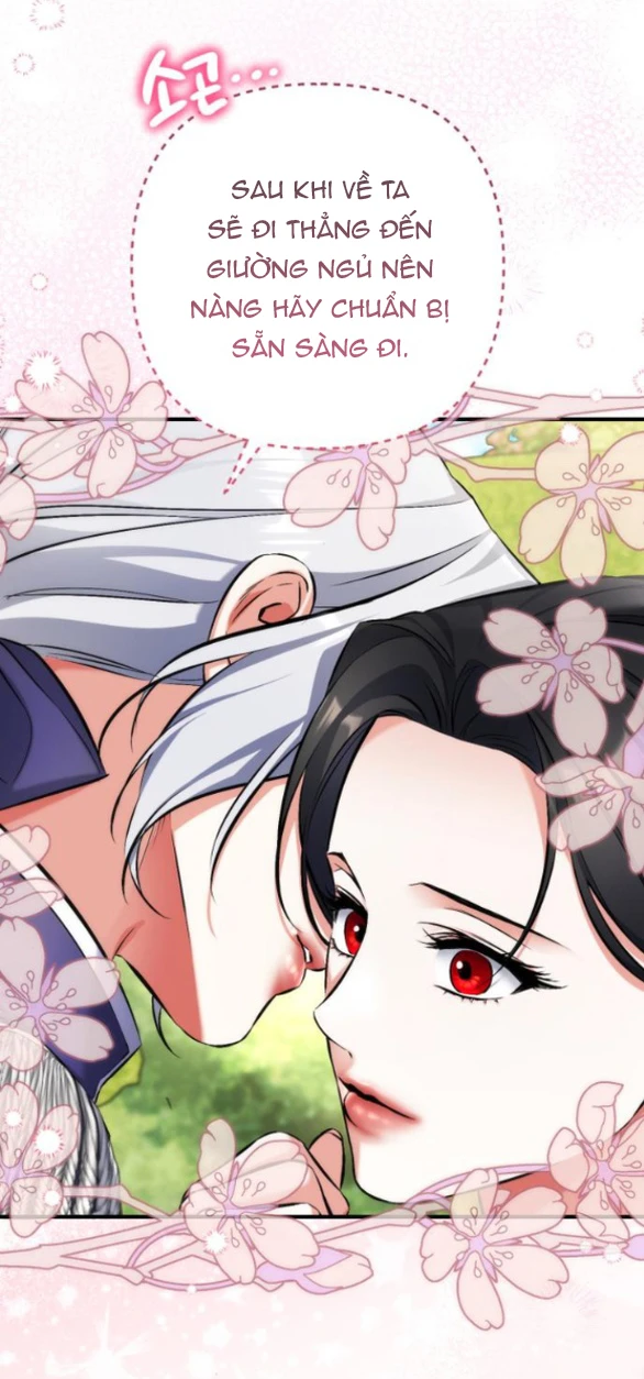 Dành Cho Nhân Vật Bị Bỏ Rơi Yêu Thích Nhất Của Tôi Chapter 95 - Trang 3