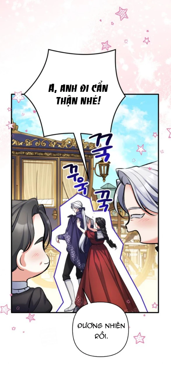 Dành Cho Nhân Vật Bị Bỏ Rơi Yêu Thích Nhất Của Tôi Chapter 95 - Trang 3