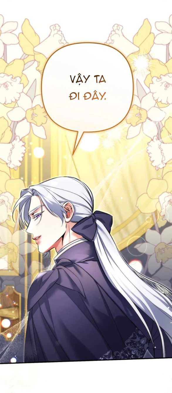 Dành Cho Nhân Vật Bị Bỏ Rơi Yêu Thích Nhất Của Tôi Chapter 95 - Trang 3