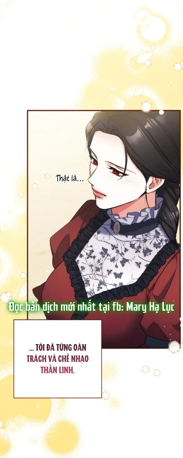 Dành Cho Nhân Vật Bị Bỏ Rơi Yêu Thích Nhất Của Tôi Chapter 95 - Trang 3