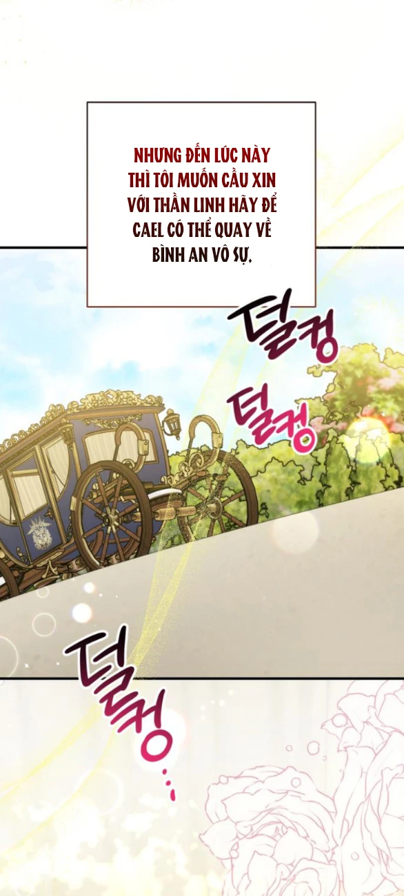 Dành Cho Nhân Vật Bị Bỏ Rơi Yêu Thích Nhất Của Tôi Chapter 95 - Trang 3