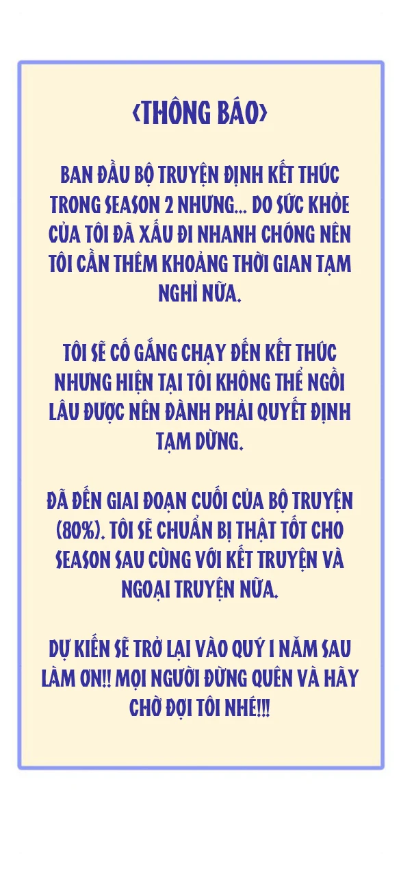 Dành Cho Nhân Vật Bị Bỏ Rơi Yêu Thích Nhất Của Tôi Chapter 95 - Trang 3