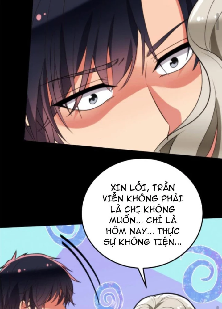 Ta Có 90 Tỷ Tiền Liếm Cẩu! Chapter 300 - Trang 4
