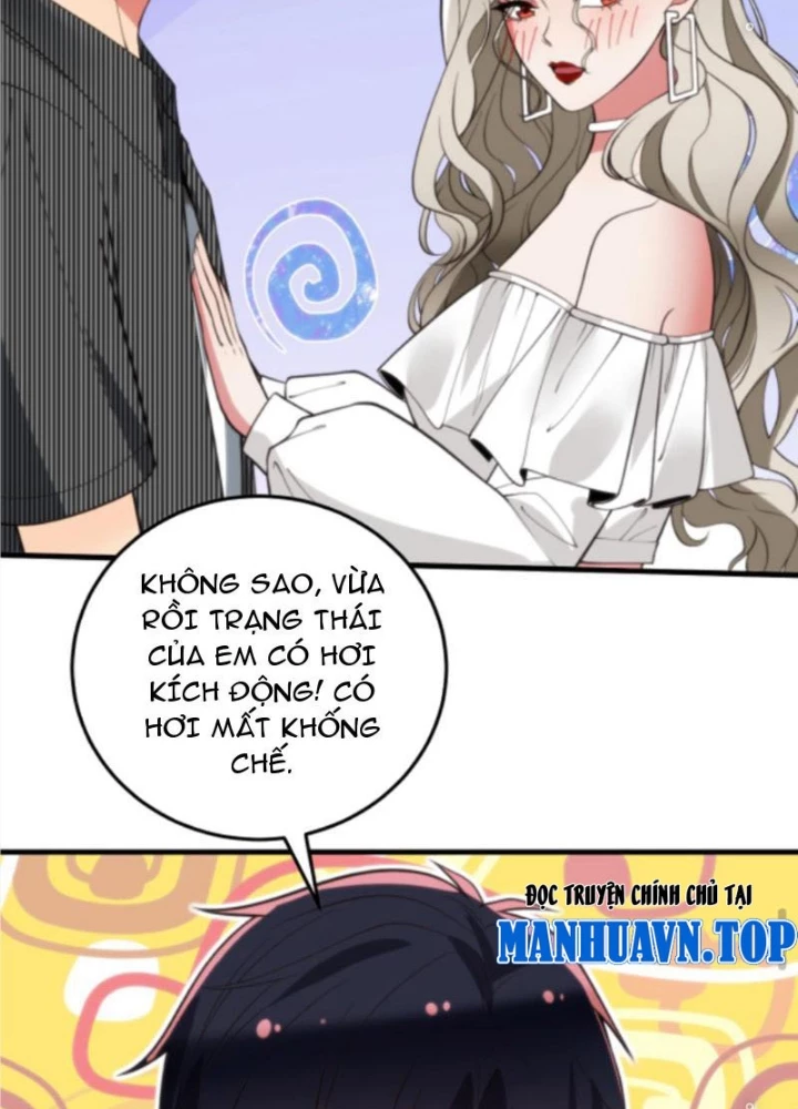 Ta Có 90 Tỷ Tiền Liếm Cẩu! Chapter 300 - Trang 4