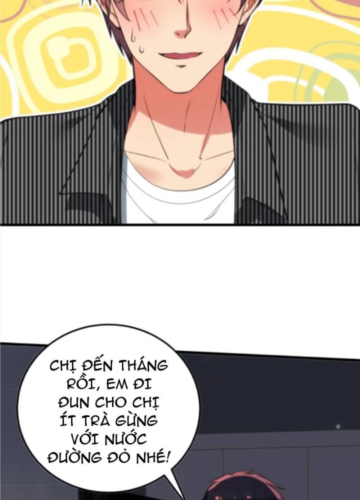 Ta Có 90 Tỷ Tiền Liếm Cẩu! Chapter 300 - Trang 4