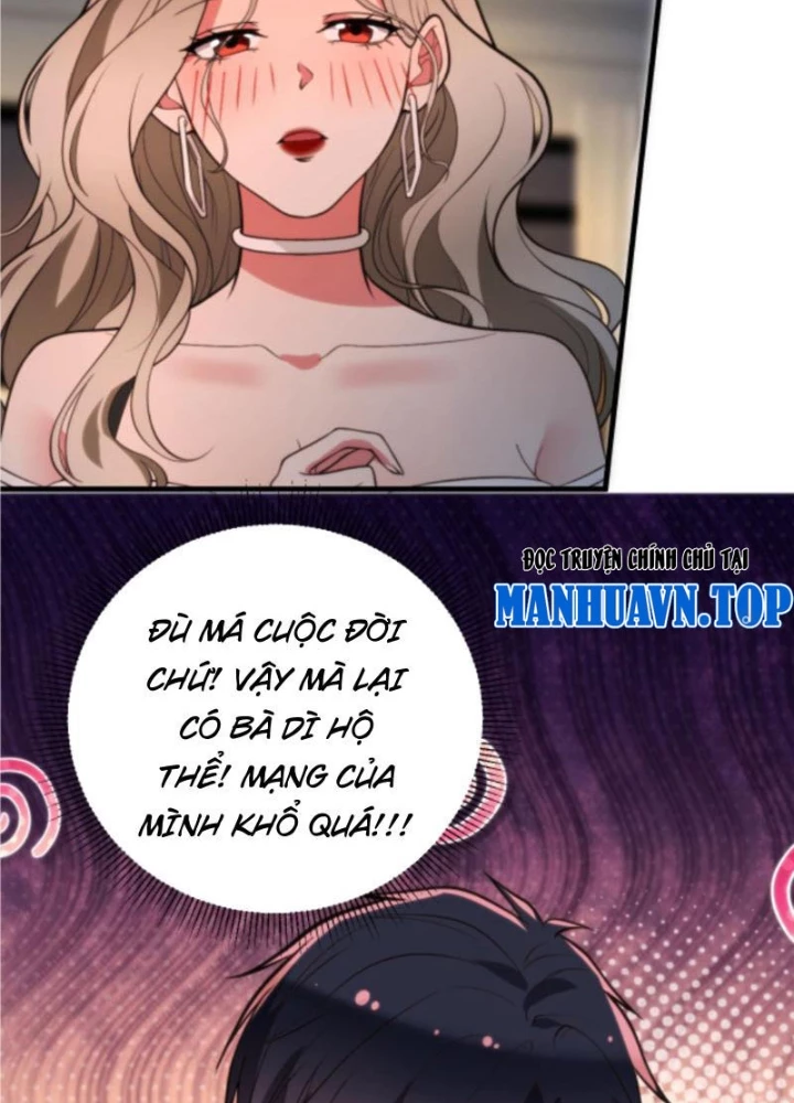 Ta Có 90 Tỷ Tiền Liếm Cẩu! Chapter 300 - Trang 4