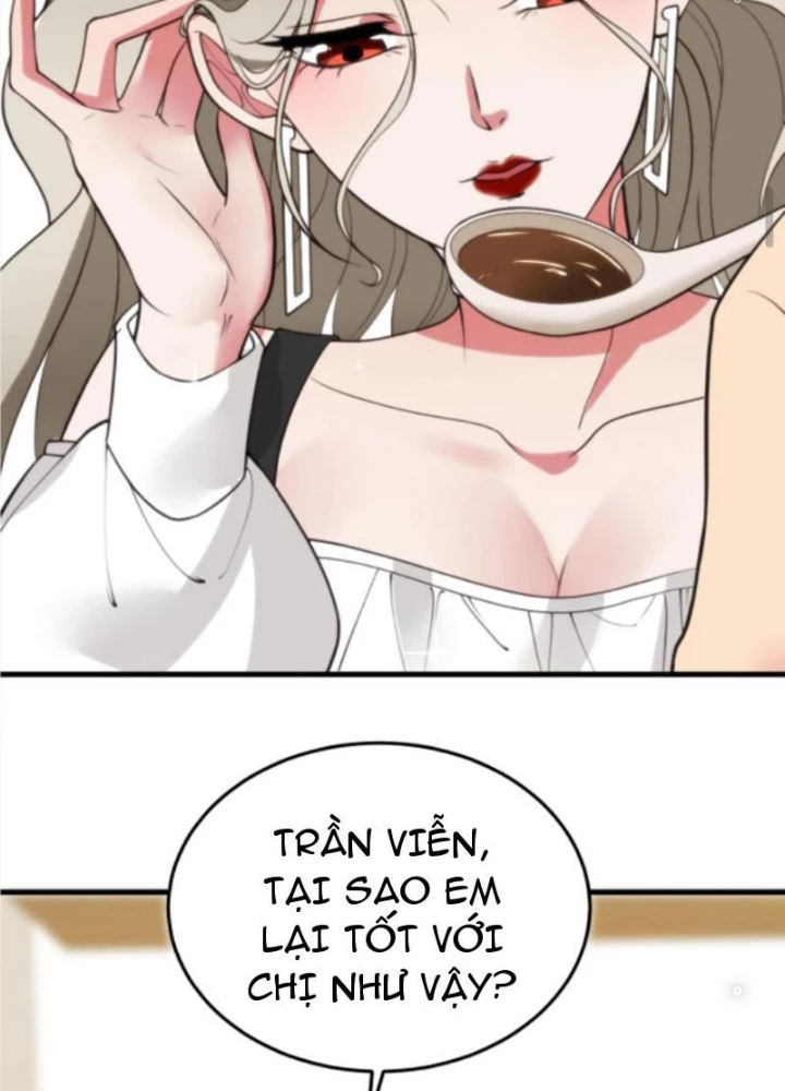 Ta Có 90 Tỷ Tiền Liếm Cẩu! Chapter 300 - Trang 4