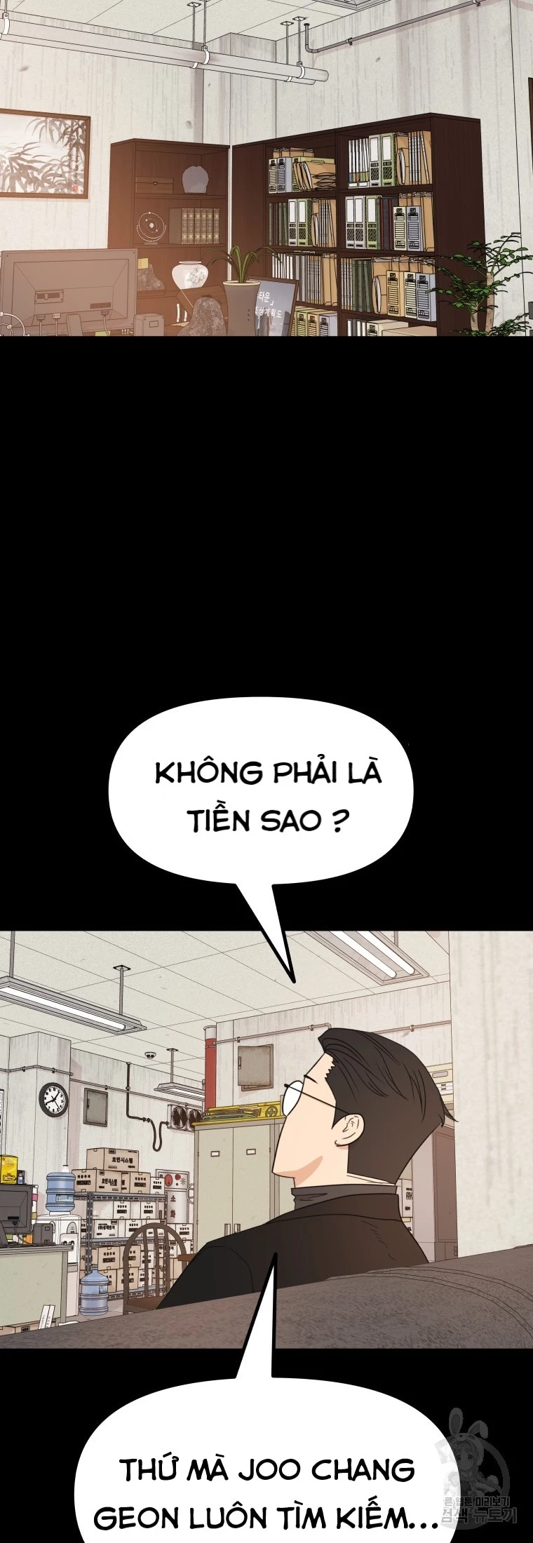 Bạn Trai Vệ Sĩ Chapter 99 - Next Chapter 100
