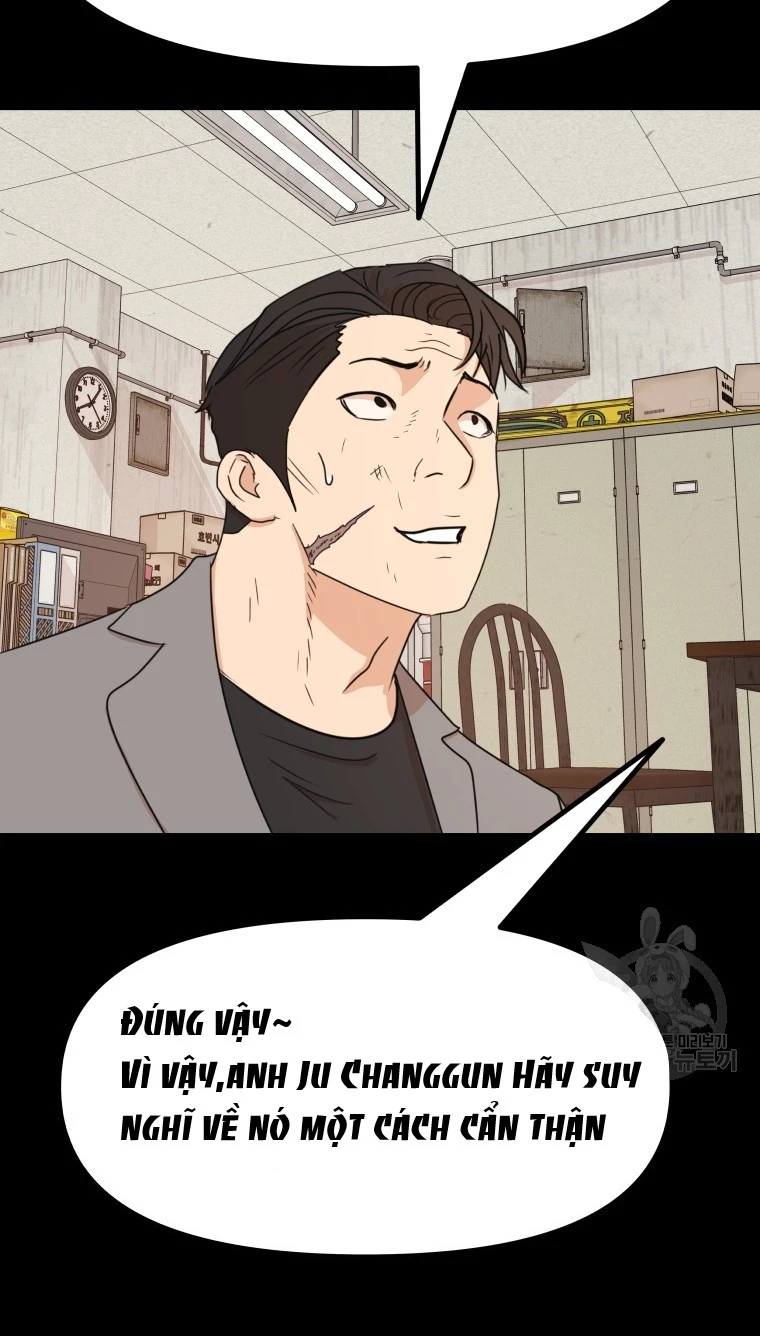 Bạn Trai Vệ Sĩ Chapter 99 - Next Chapter 100