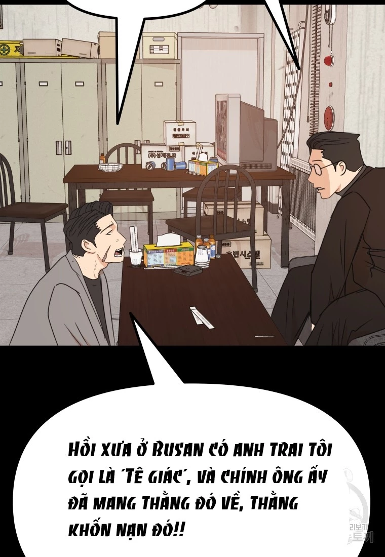 Bạn Trai Vệ Sĩ Chapter 99 - Next Chapter 100