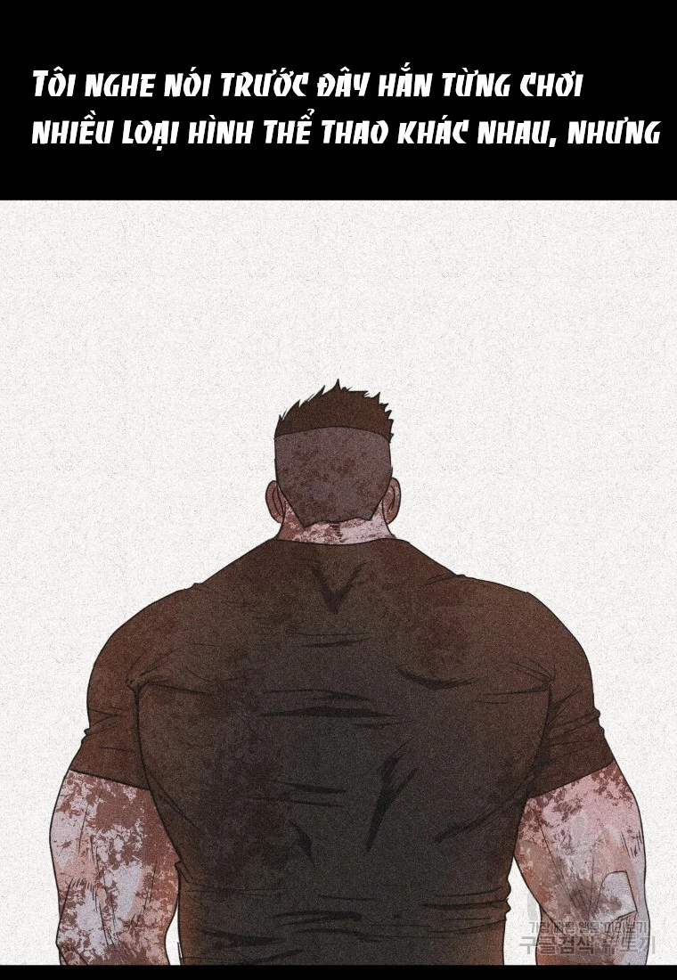 Bạn Trai Vệ Sĩ Chapter 99 - Next Chapter 100