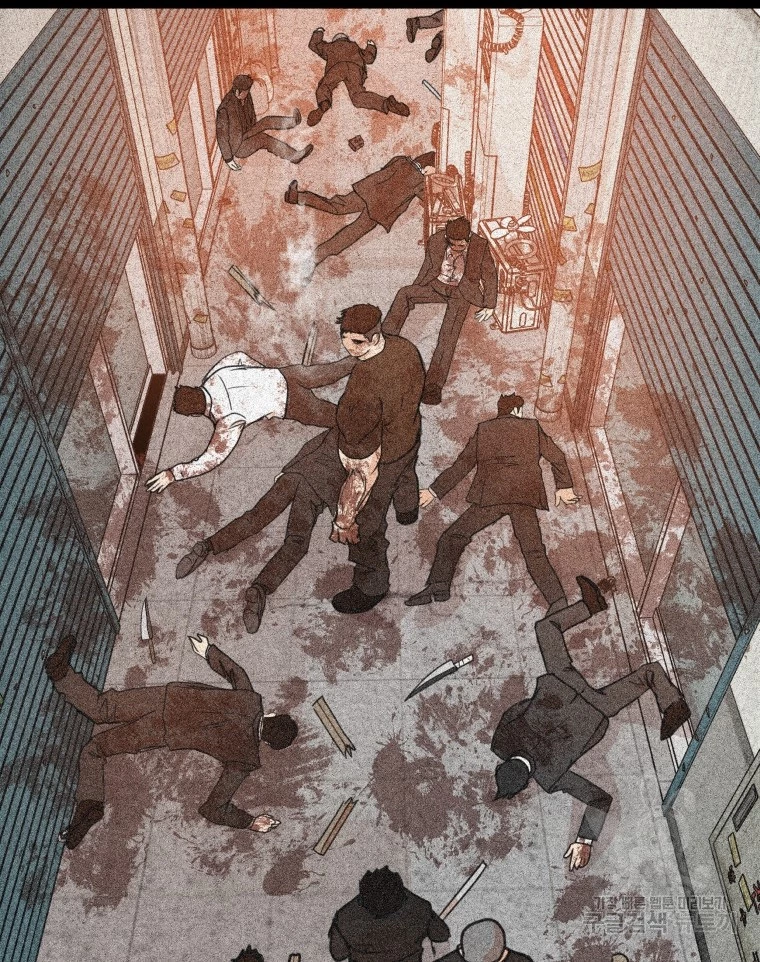 Bạn Trai Vệ Sĩ Chapter 99 - Next Chapter 100