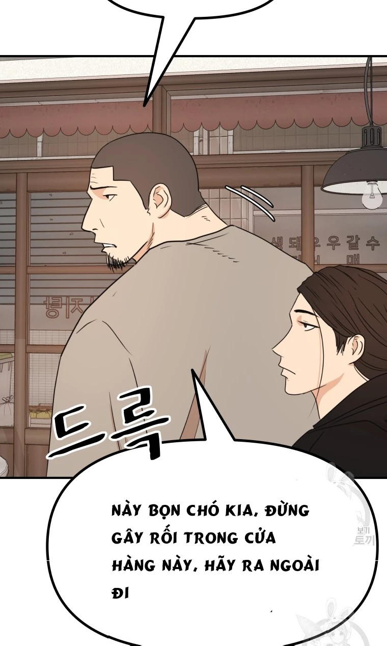 Bạn Trai Vệ Sĩ Chapter 99 - Next Chapter 100
