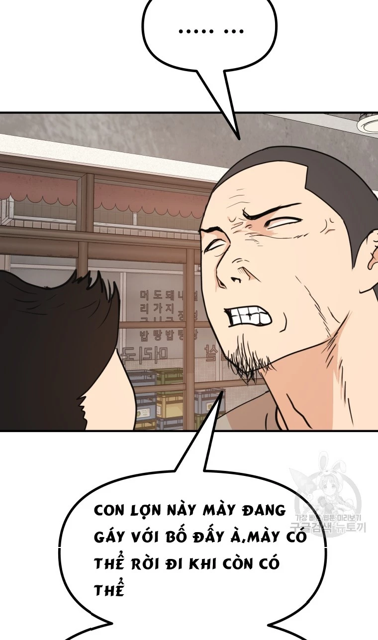 Bạn Trai Vệ Sĩ Chapter 99 - Next Chapter 100