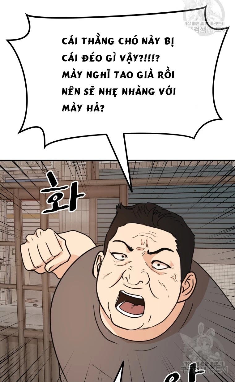 Bạn Trai Vệ Sĩ Chapter 99 - Next Chapter 100