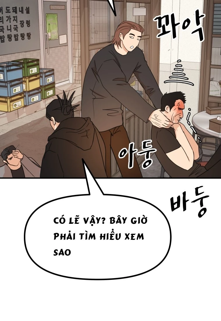 Bạn Trai Vệ Sĩ Chapter 99 - Next Chapter 100