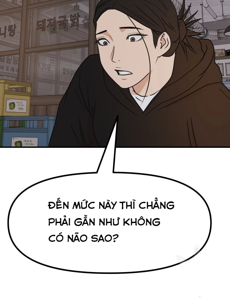 Bạn Trai Vệ Sĩ Chapter 100 - Trang 3
