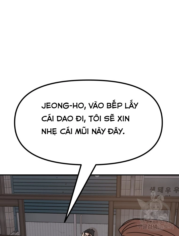 Bạn Trai Vệ Sĩ Chapter 100 - Trang 3