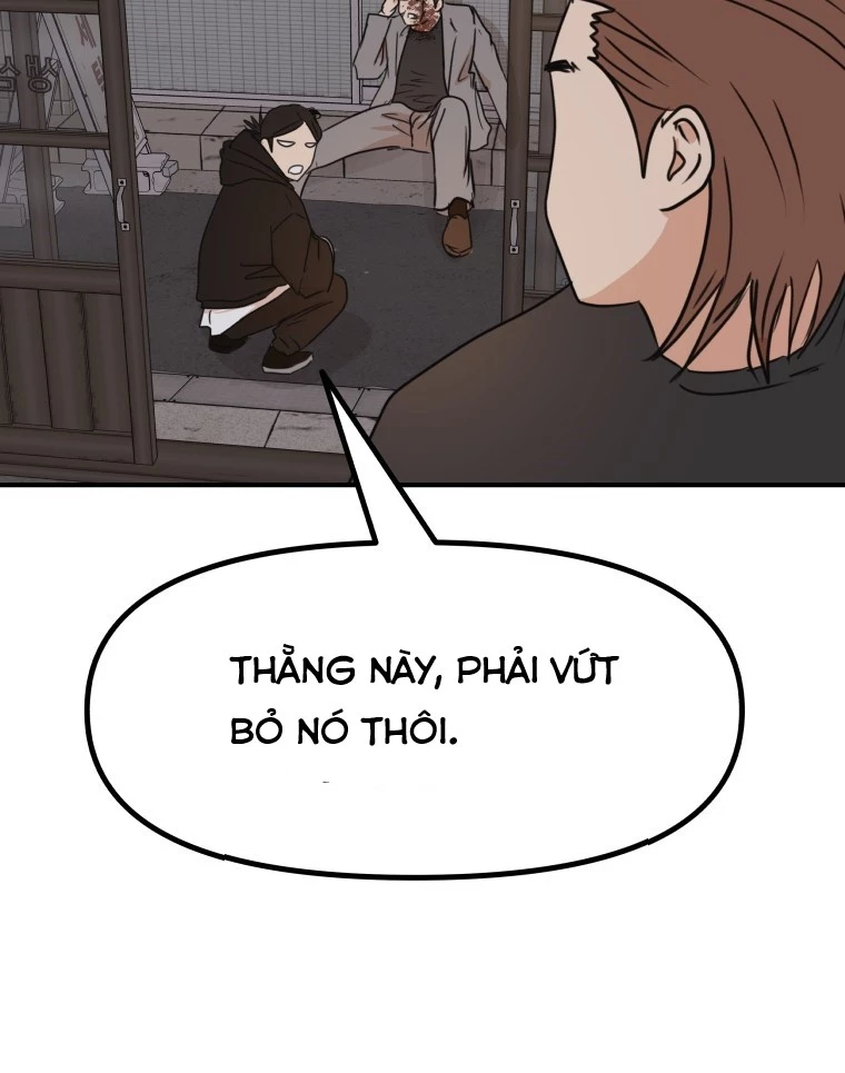 Bạn Trai Vệ Sĩ Chapter 100 - Trang 3