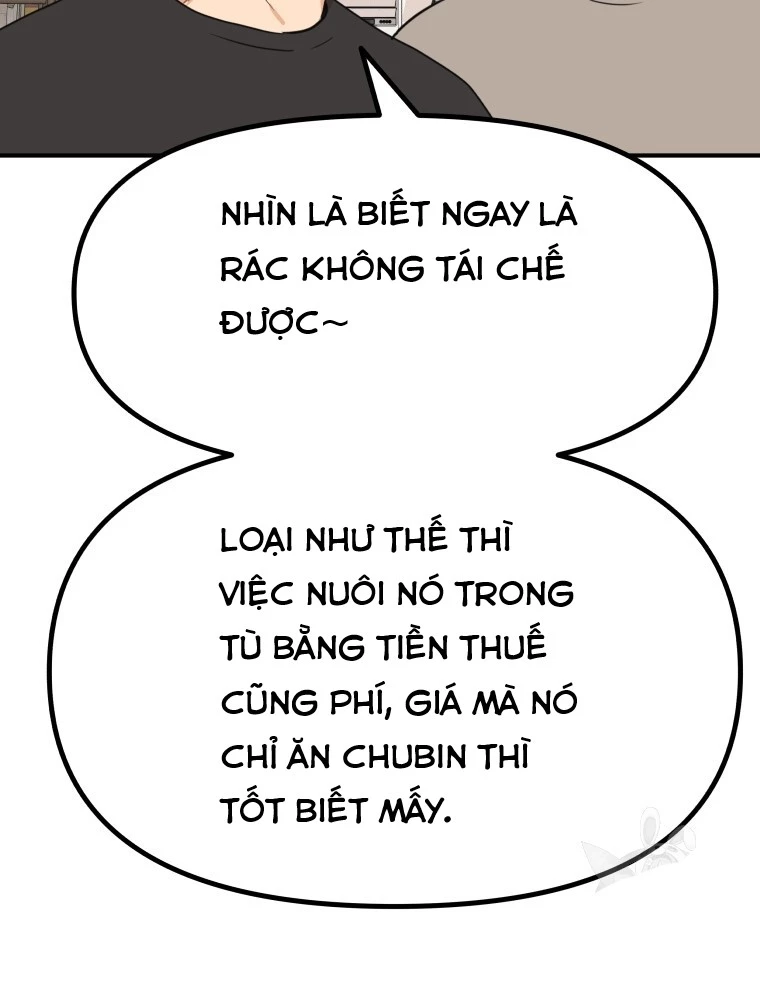 Bạn Trai Vệ Sĩ Chapter 100 - Trang 3