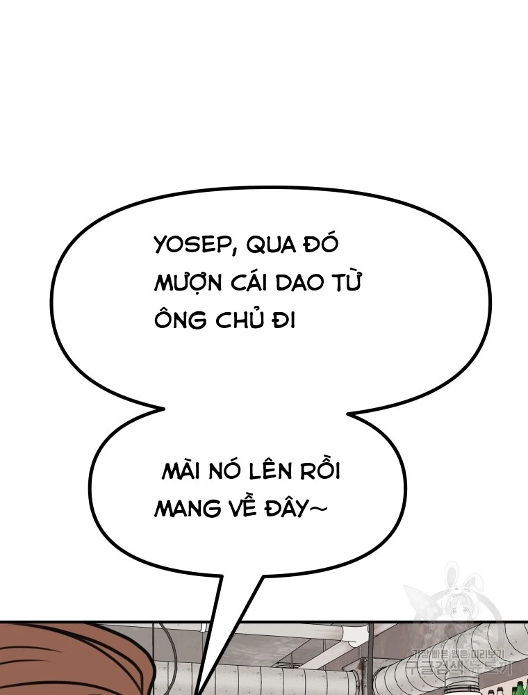 Bạn Trai Vệ Sĩ Chapter 100 - Trang 3