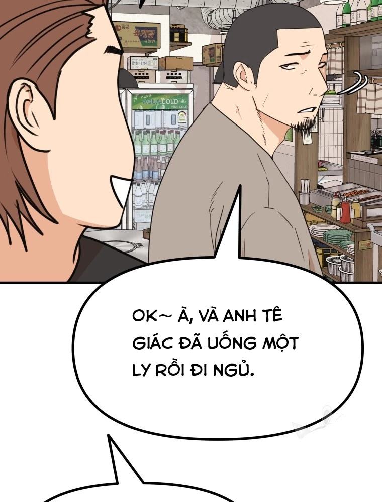 Bạn Trai Vệ Sĩ Chapter 100 - Trang 3